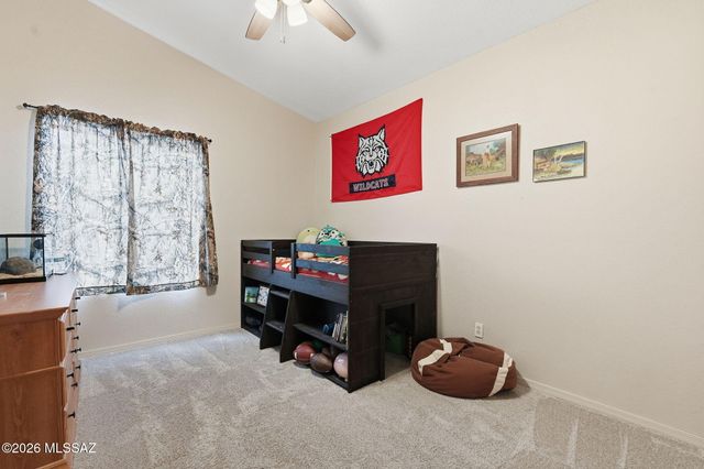 1537 W Via De Chapala, Sahuarita, AZ 85629