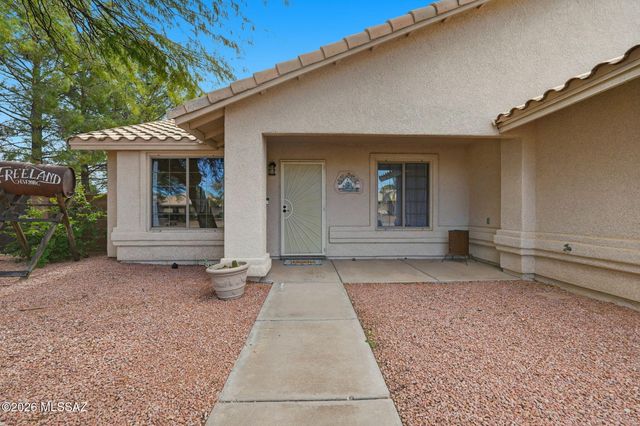 1537 W Via De Chapala, Sahuarita, AZ 85629