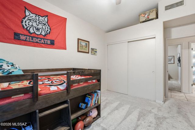 1537 W Via De Chapala, Sahuarita, AZ 85629