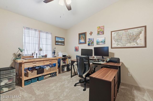 1537 W Via De Chapala, Sahuarita, AZ 85629