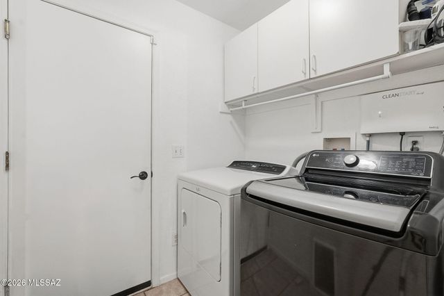 1537 W Via De Chapala, Sahuarita, AZ 85629