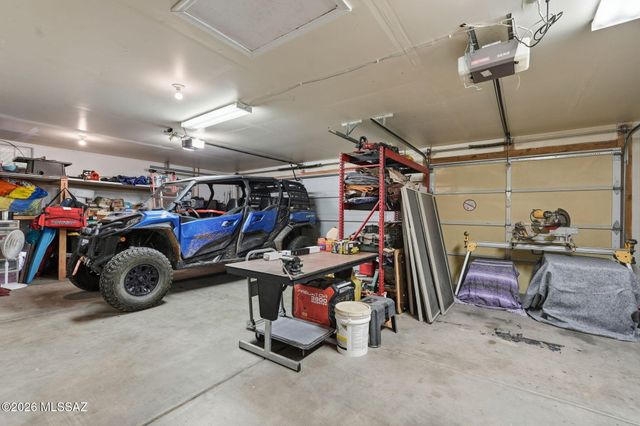 1537 W Via De Chapala, Sahuarita, AZ 85629