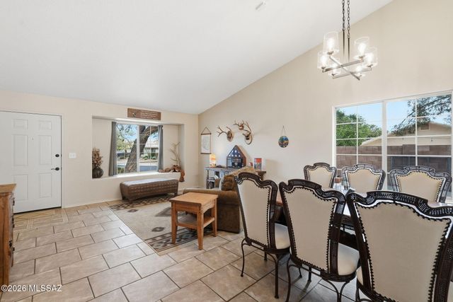1537 W Via De Chapala, Sahuarita, AZ 85629