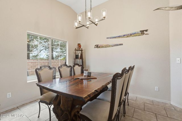 1537 W Via De Chapala, Sahuarita, AZ 85629