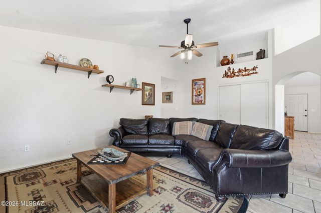 1537 W Via De Chapala, Sahuarita, AZ 85629