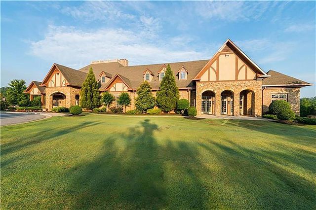 3143 Balley Forrest Drive, Milton, GA 30004