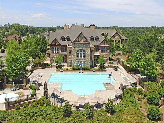 3143 Balley Forrest Drive, Milton, GA 30004