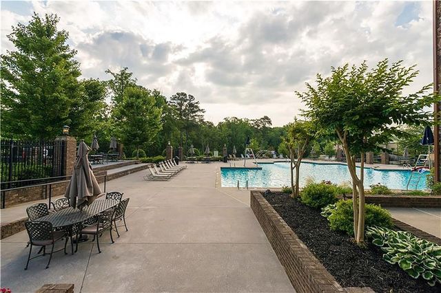3143 Balley Forrest Drive, Milton, GA 30004