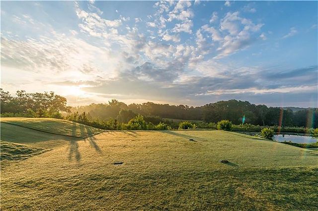 3143 Balley Forrest Drive, Milton, GA 30004