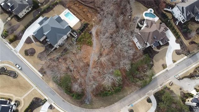 3143 Balley Forrest Drive, Milton, GA 30004