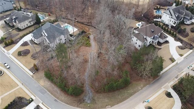 3143 Balley Forrest Drive, Milton, GA 30004
