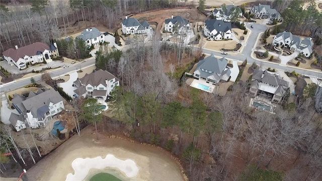 3143 Balley Forrest Drive, Milton, GA 30004