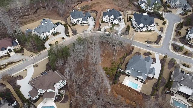 3143 Balley Forrest Drive, Milton, GA 30004