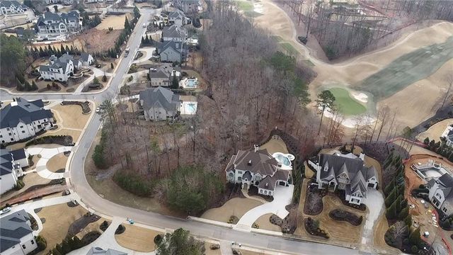 3143 Balley Forrest Drive, Milton, GA 30004