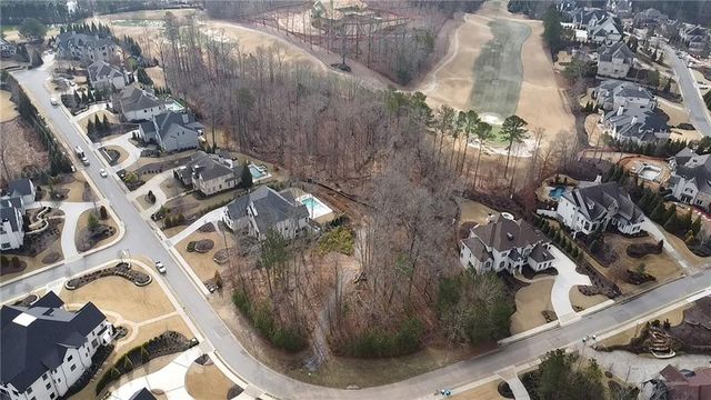 3143 Balley Forrest Drive, Milton, GA 30004