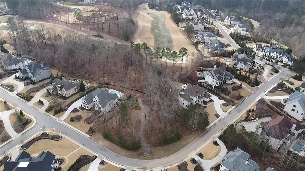 3143 Balley Forrest Drive, Milton, GA 30004