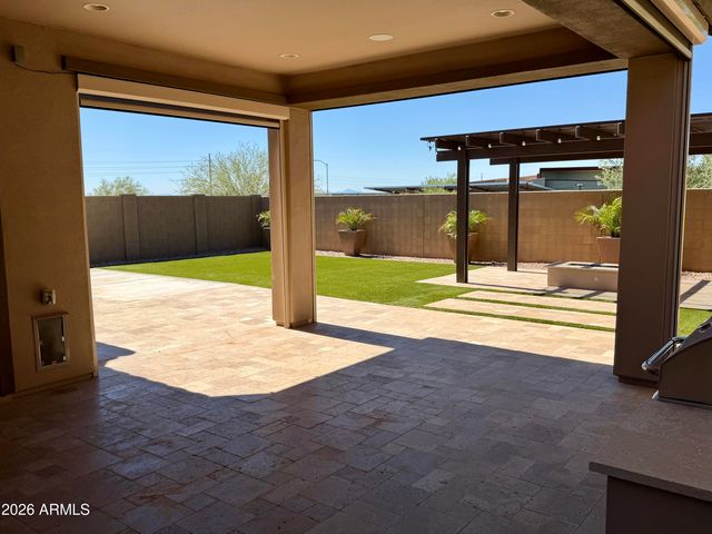 10736 N 124TH Place, Scottsdale, AZ 85259