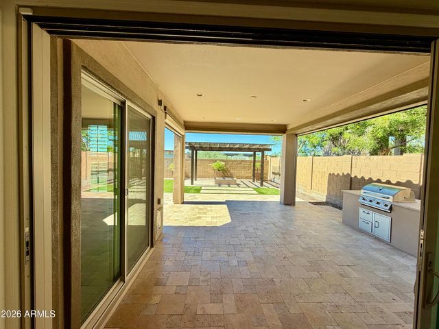 10736 N 124TH Place, Scottsdale, AZ 85259