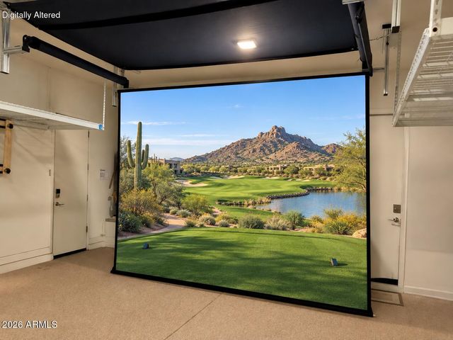 10736 N 124TH Place, Scottsdale, AZ 85259