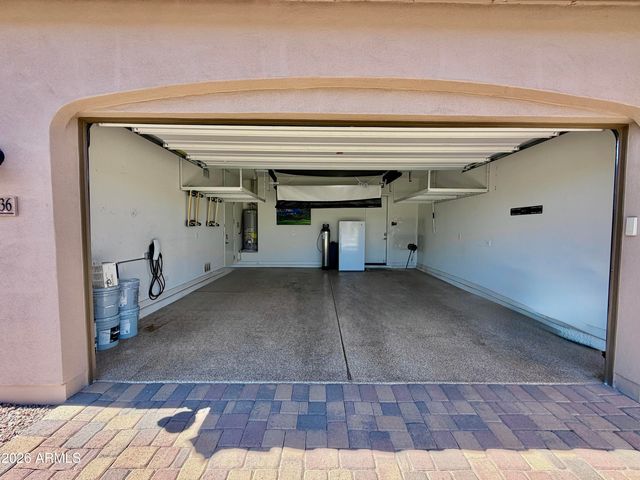 10736 N 124TH Place, Scottsdale, AZ 85259
