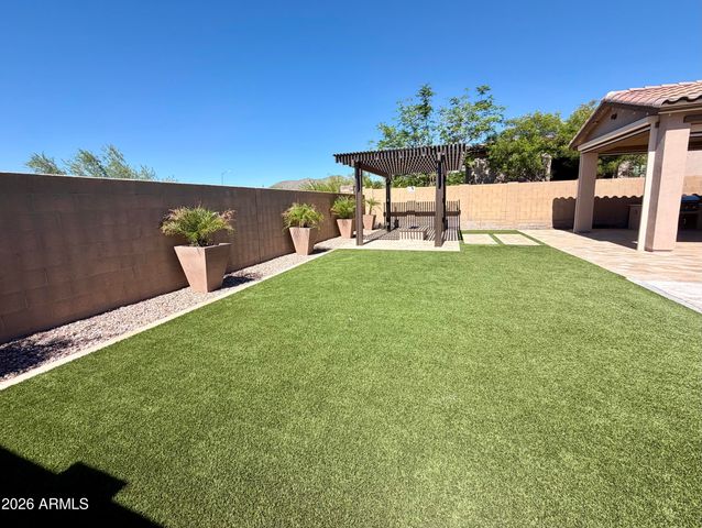 10736 N 124TH Place, Scottsdale, AZ 85259