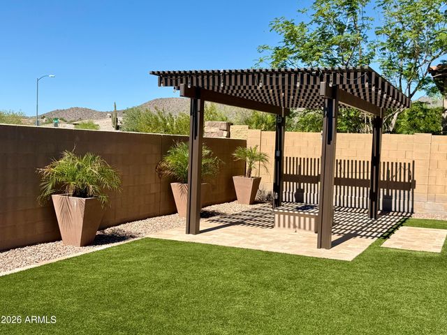 10736 N 124TH Place, Scottsdale, AZ 85259