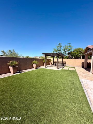 10736 N 124TH Place, Scottsdale, AZ 85259