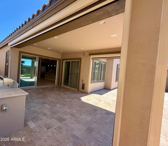 10736 N 124TH Place, Scottsdale, AZ 85259
