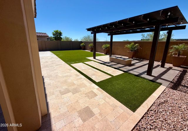 10736 N 124TH Place, Scottsdale, AZ 85259