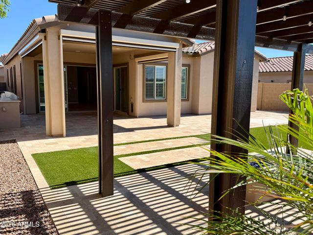 10736 N 124TH Place, Scottsdale, AZ 85259