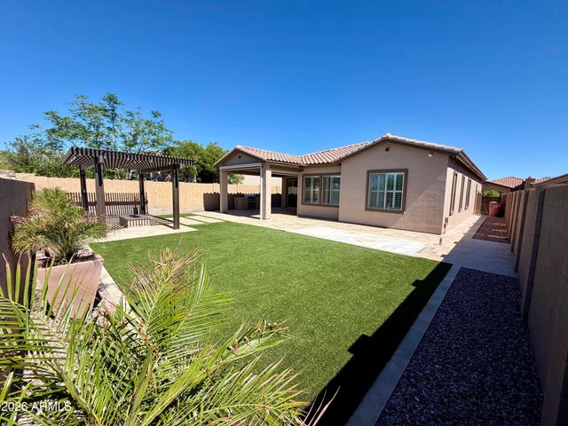 10736 N 124TH Place, Scottsdale, AZ 85259