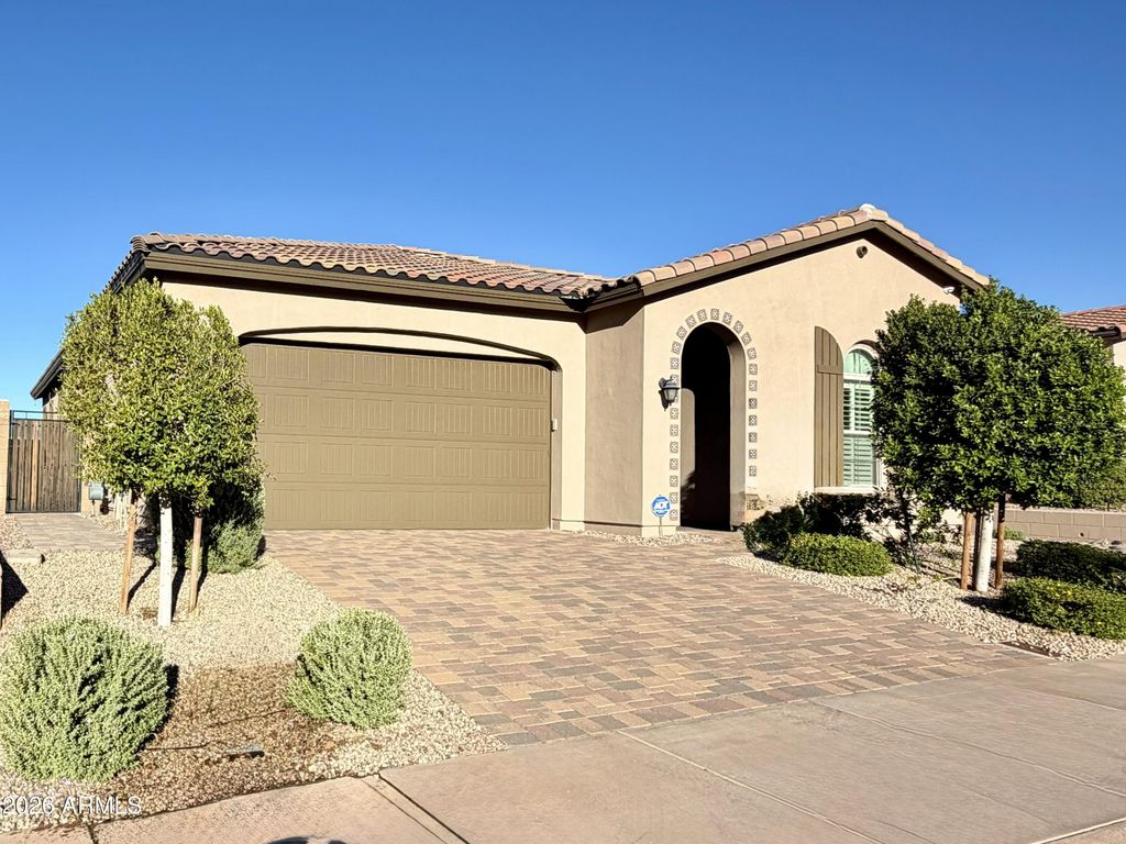 10736 N 124TH Place, Scottsdale, AZ 85259