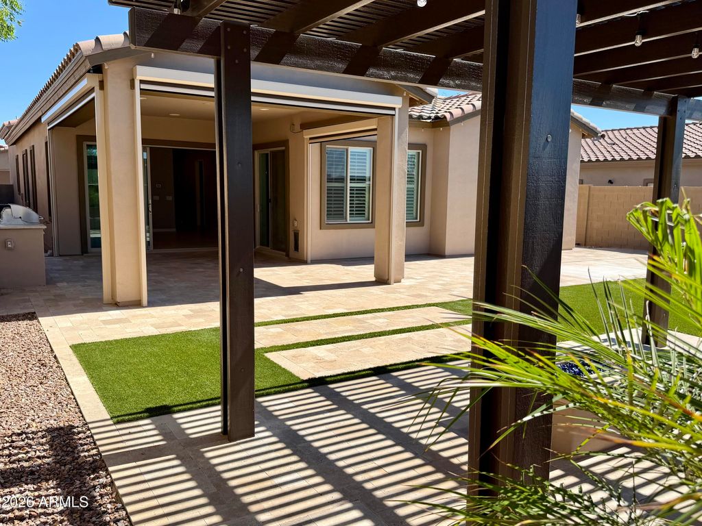 10736 N 124TH Place, Scottsdale, AZ 85259 — photo 5