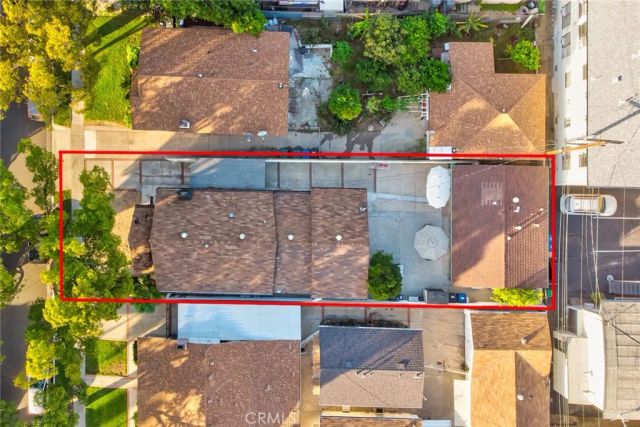 1010 Mariposa, Glendale, CA 91205