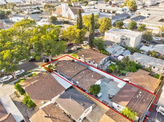 1010 Mariposa, Glendale, CA 91205