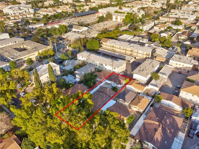 1010 Mariposa, Glendale, CA 91205