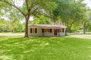 11603 Dakar Drive, Houston, TX 77065