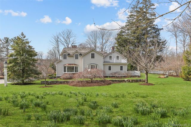 100 Seminary Road, Bedford, NY 10506
