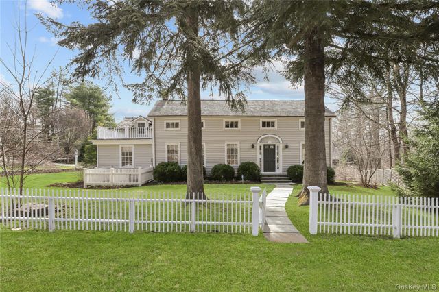 100 Seminary Road, Bedford, NY 10506