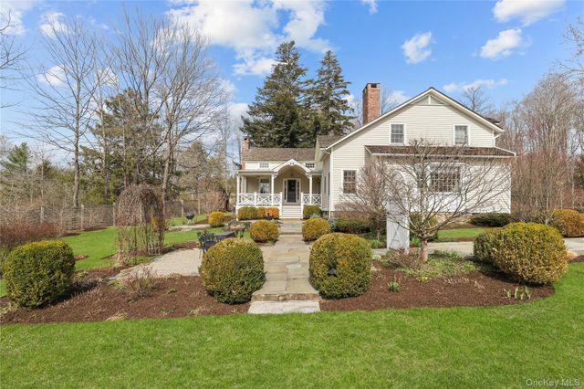 100 Seminary Road, Bedford, NY 10506