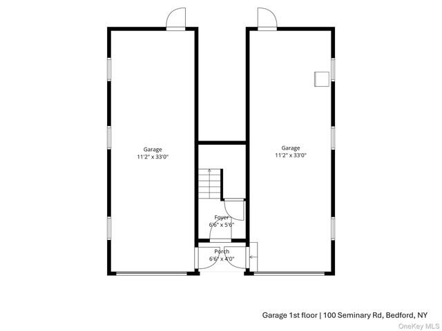 100 Seminary Road, Bedford, NY 10506
