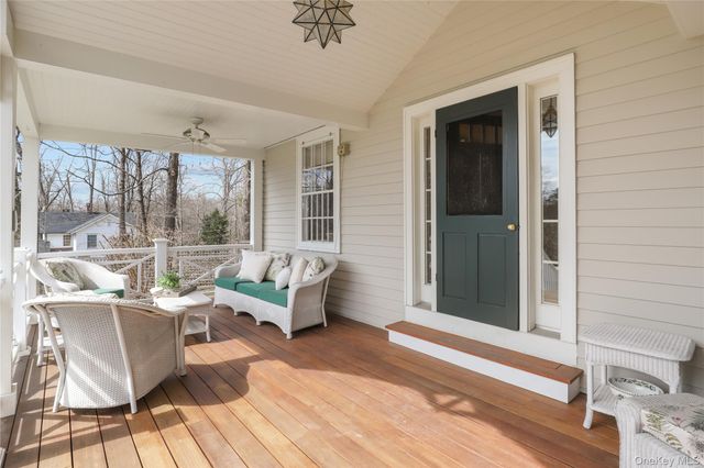 100 Seminary Road, Bedford, NY 10506