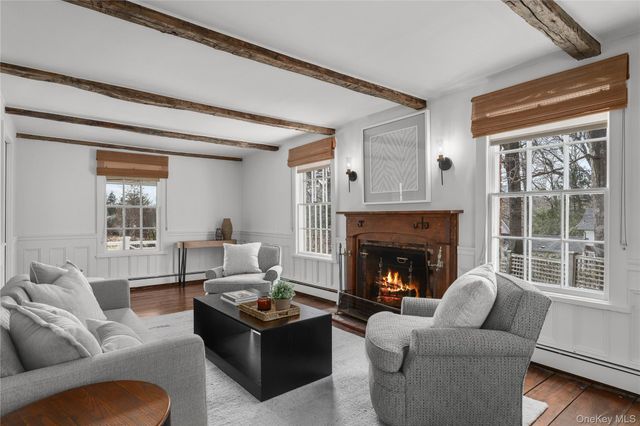 100 Seminary Road, Bedford, NY 10506