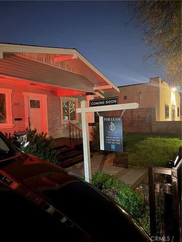 1305 E 17th, Long Beach, CA 90813