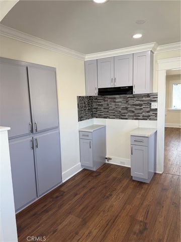 1305 E 17th, Long Beach, CA 90813