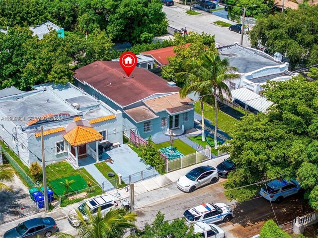3128 NW 3rd Ave, Miami, FL 33127