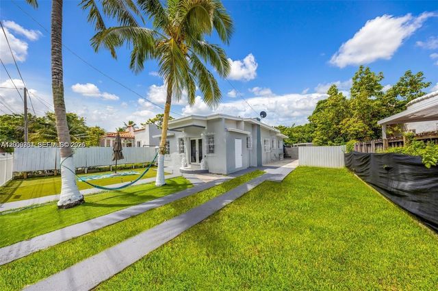 3128 NW 3rd Ave, Miami, FL 33127