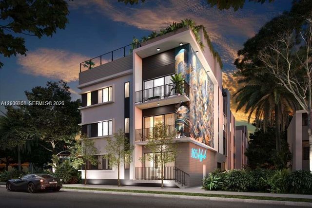 3128 NW 3rd Ave, Miami, FL 33127