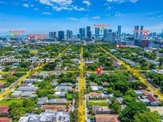 3128 NW 3rd Ave, Miami, FL 33127