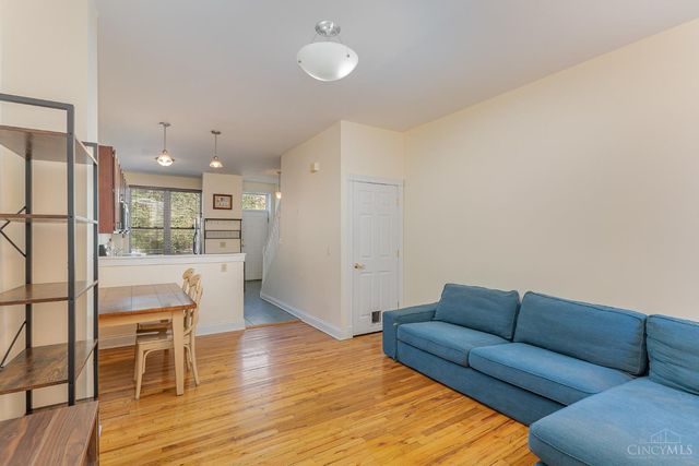 2134 Fulton Avenue, Cincinnati, OH 45206
